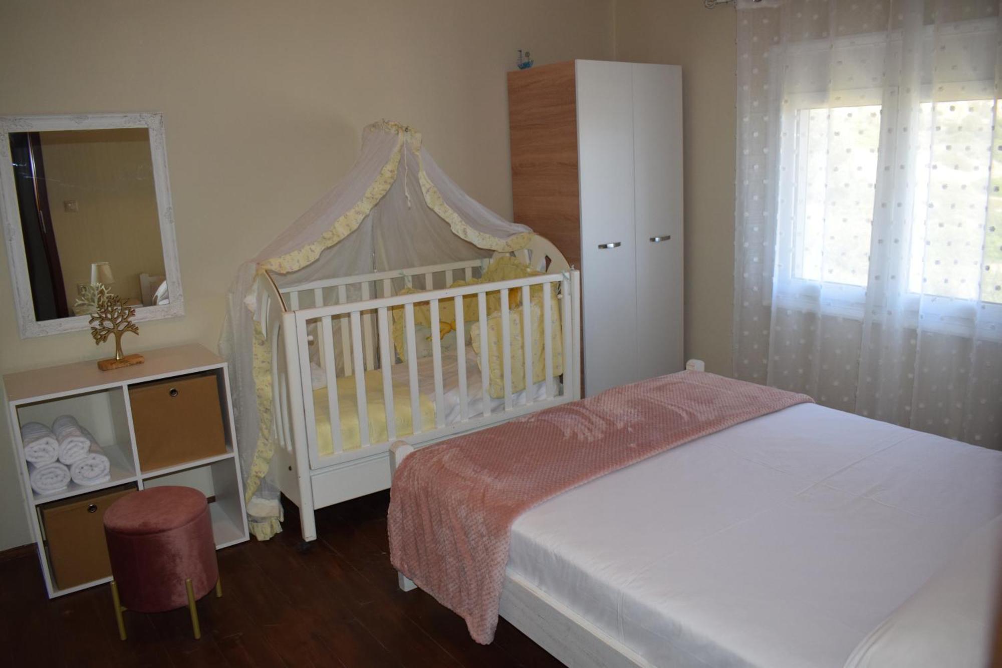Arismari Αη Γιάννης Καπετανιανα Villa Kapetanianá Dış mekan fotoğraf